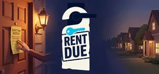 Rent Due