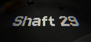 Shaft 29