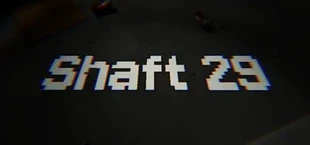 Shaft 29