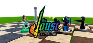 The Joust Autochess
