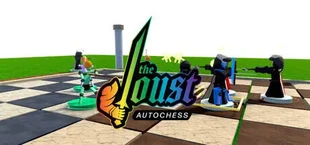 The Joust Autochess