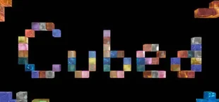 Cubed