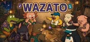 WAZATO: Sabotage or Mistake?
