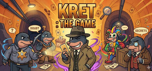 Kret: The Game