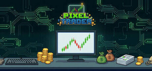 Pixel Trader