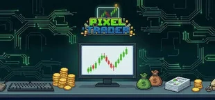 Pixel Trader