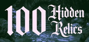 100 Hidden Relics