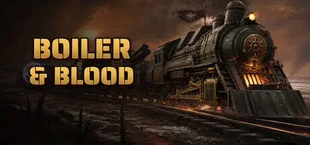 Boiler & Blood