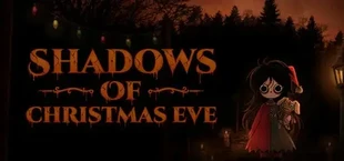 Shadows of Christmas Eve