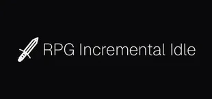 RPG Incremental Idle