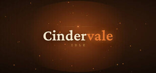 Cindervale Idle
