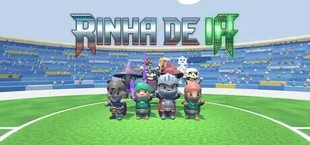 Rinha de IA