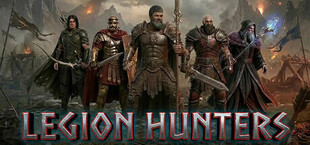 Legion Hunters