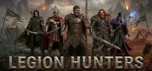 Legion Hunters