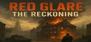 Red Glare The Reckoning