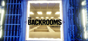 The Backrooms : Threshold
