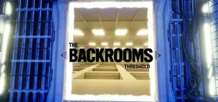 The Backrooms : Threshold