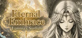 Eternal Embrace: Солнечный свет Лумины