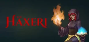 Häxeri