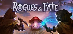 Rogues & Fate
