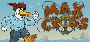 Max Cross