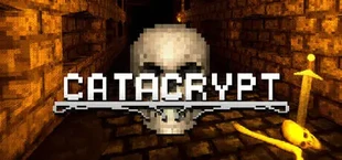 Игра Catacrypt Catacrypt