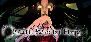 Occult: Scarlet Elegy