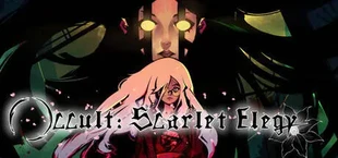 Occult: Scarlet Elegy