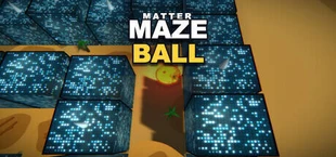 Matter MazeBall: Element Trials