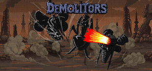 Demolitors