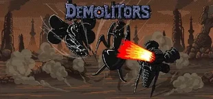 Demolitors