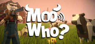Moo Who?