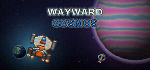 Wayward Cosmos
