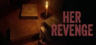 Her Revenge