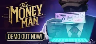 The Money Man