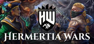 Hermertia Wars