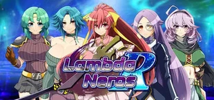 Lambda Neros R