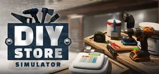 DIY Store Simulator