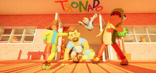 TRONADO