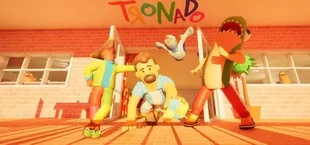 TRONADO