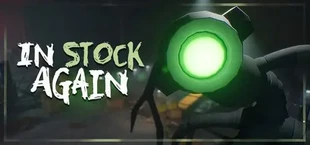 In Stock Again