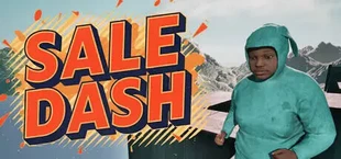 Sale Dash