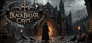 Blackbriar Crypt