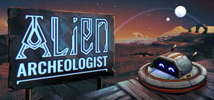 Alien Archeologist