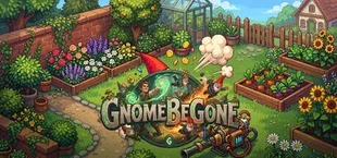GnomeBeGone