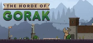 The Horde of Gorak