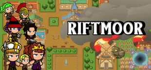 Riftmoor