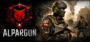 ALPARGUN