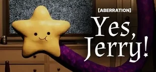 [ABERRATION] Yes,Jerry!