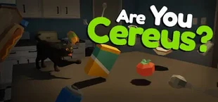 Ты — Церей?